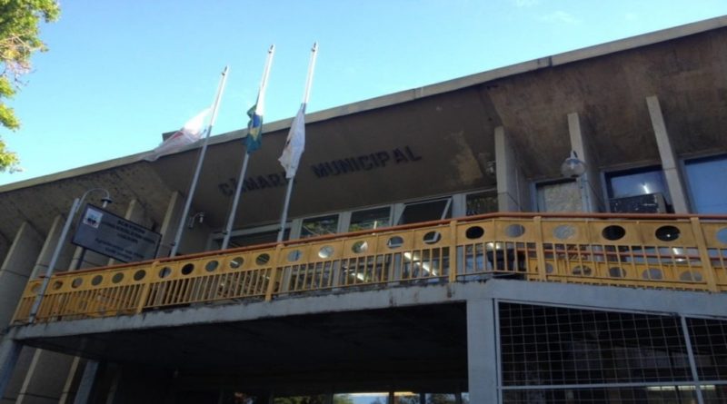 Prefeitura inova com QR Code para ampliar transparência e eficiência nas respostas a requerimentos legislativos